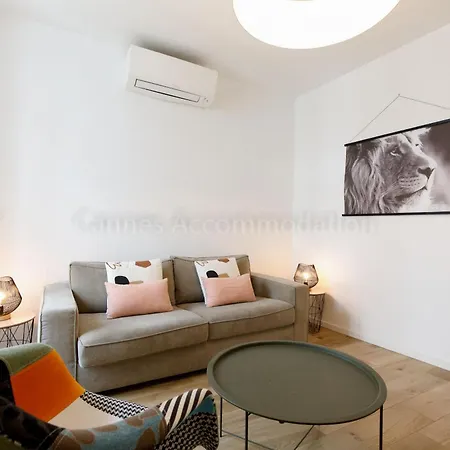 August Apartment